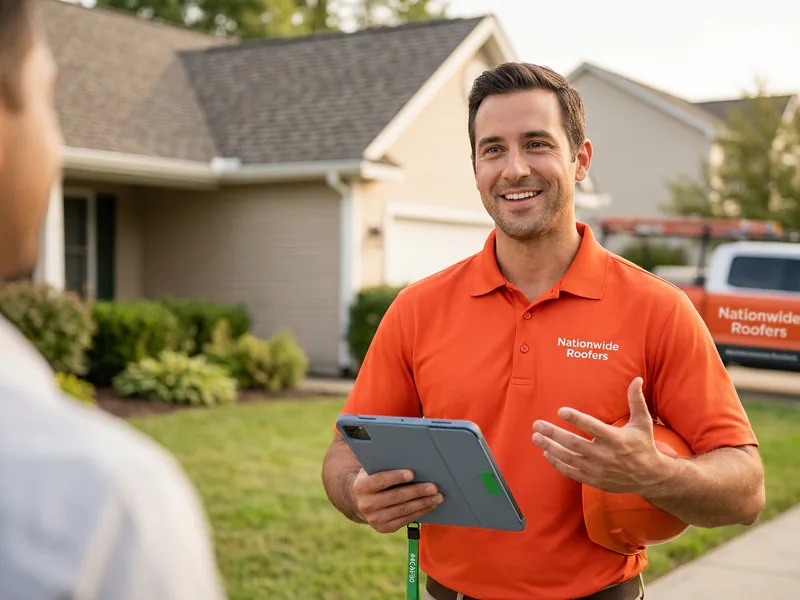 Roof Installation  in Moorestown  FAQ